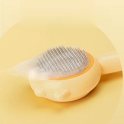 Gentle Grooming Essential